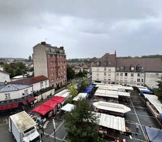  Appartement � vendre 2 pi�ces 45 m�