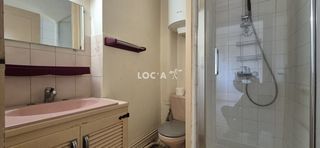  Appartement � louer 2 pi�ces 28 m�
