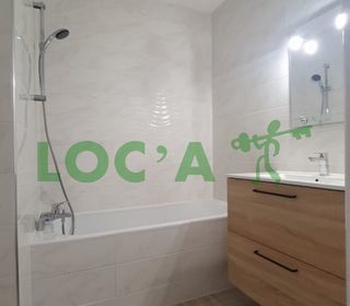  Appartement � vendre 2 pi�ces 53 m�