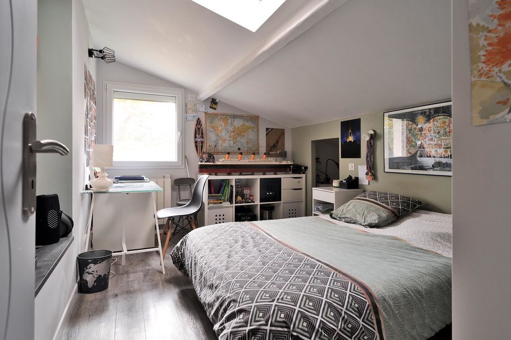 � vendre  Maison Vaugneray (69670)