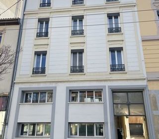  Appartement � vendre 1 pi�ce 23 m�