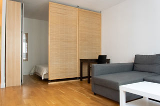  Appartement � louer 1 pi�ce 38 m�