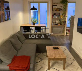  Appartement � louer 2 pi�ces 35 m�