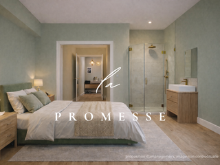  Appartement � vendre 4 pi�ces 131 m�