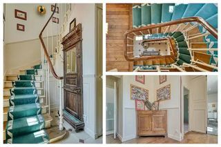  Maison � vendre 10 pi�ces 301 m�