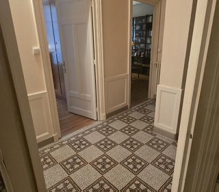  Appartement � vendre 8 pi�ces 230 m�