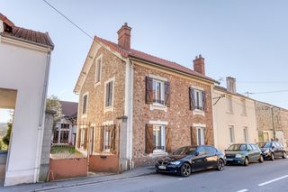  Maison � vendre 5 pi�ces 122 m�