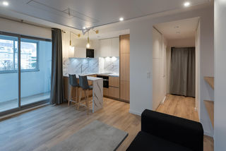  Appartement � louer 1 pi�ce 26 m�