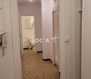  Appartement � louer 2 pi�ces 49 m�