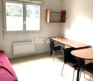  Appartement � louer 1 pi�ce 21 m�