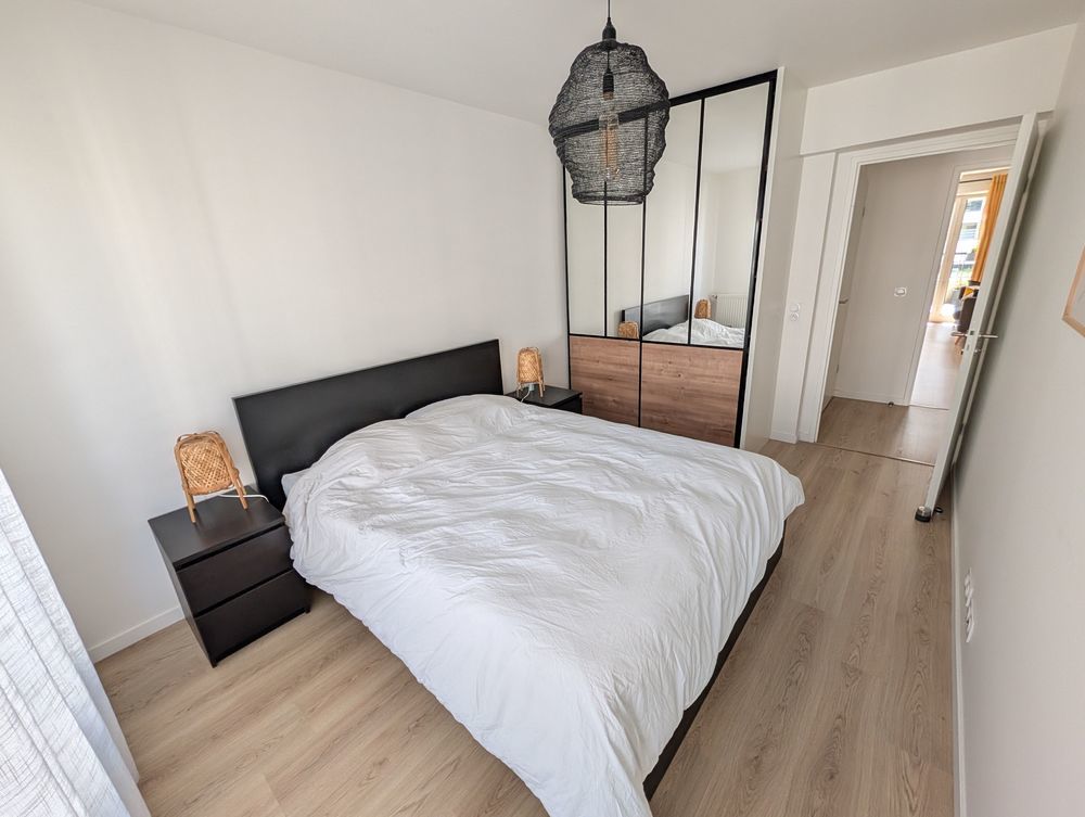 � vendre  Appartement Saint-Ouen (93400)