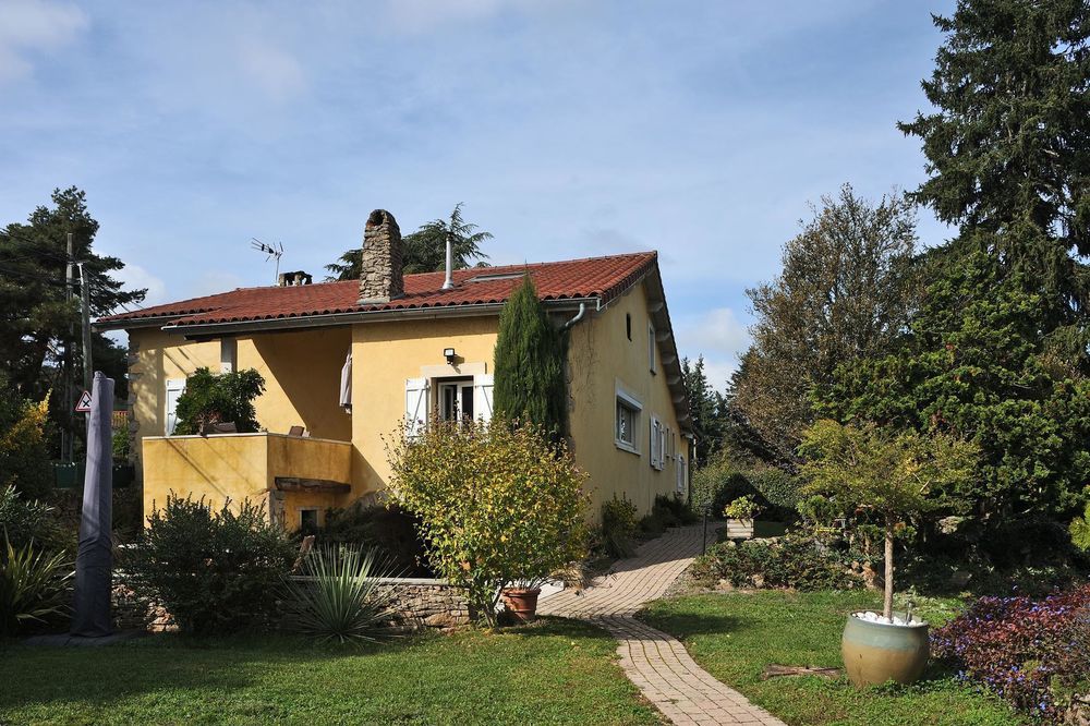 � vendre  Maison Vaugneray (69670)