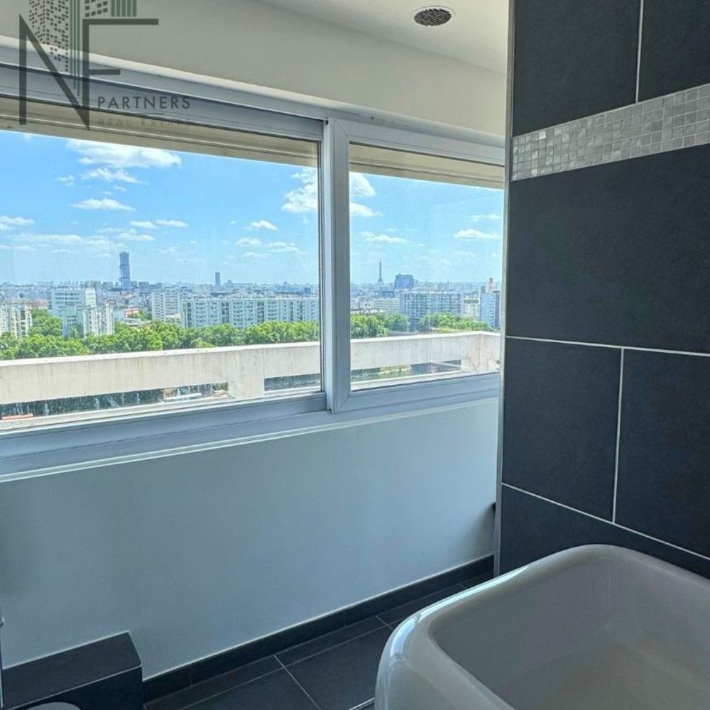 � vendre  Appartement Asni�res-sur-Seine (92600)