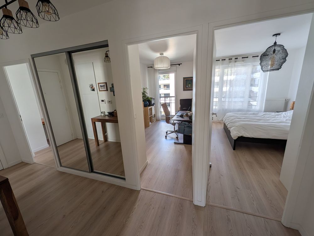 � vendre  Appartement Saint-Ouen (93400)