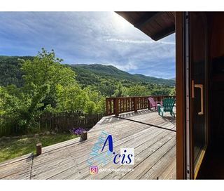  Maison � vendre 7 pi�ces 197 m�