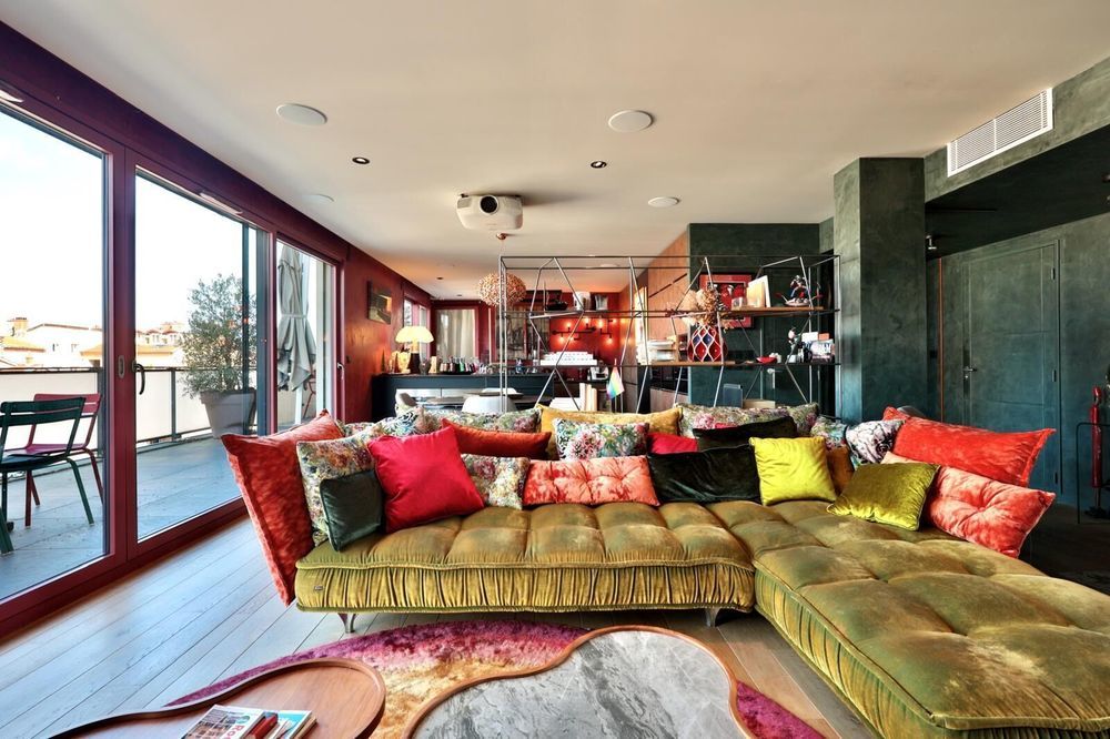 � vendre  Appartement Lyon 4