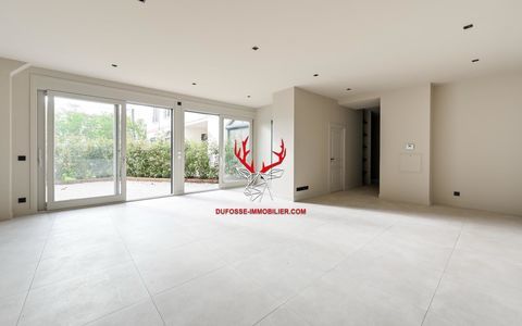   Location Appartement Appartement - 3 pi�ce(s) - 108 m�