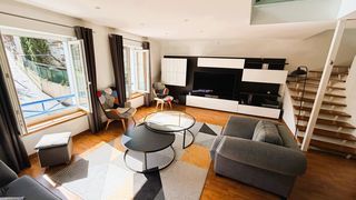  Appartement � vendre 5 pi�ces 128 m�