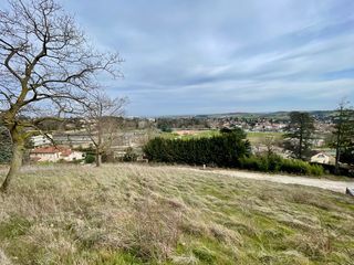  Terrain � vendre 1200 m�