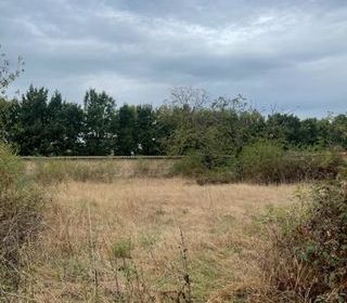  Terrain � vendre 461 m�