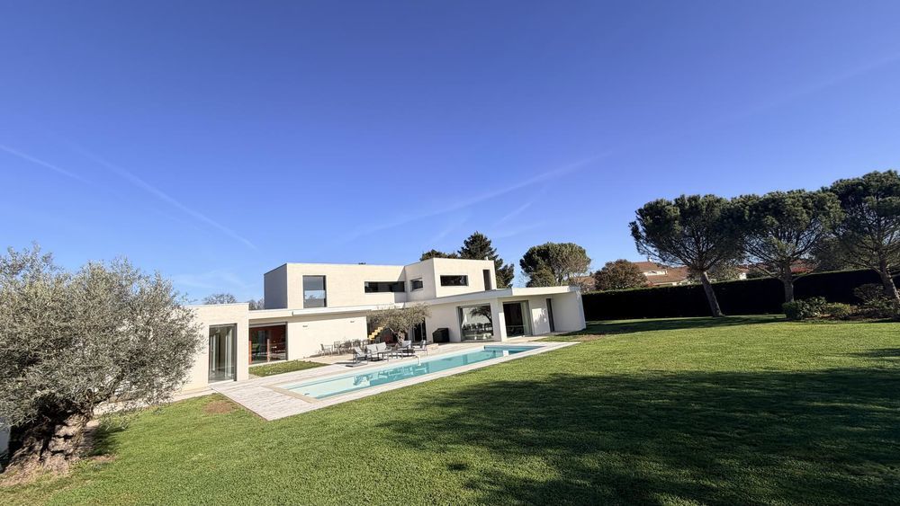 � vendre  Maison La Tour-de-Salvagny (69890)