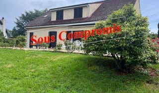  Maison � vendre 6 pi�ces 112 m�