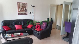  Appartement � vendre 3 pi�ces 67 m�