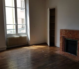  Appartement � louer 4 pi�ces 91 m�