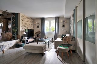  Maison � vendre 8 pi�ces 168 m�