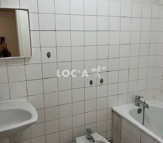  Appartement � louer 1 pi�ce 37 m�