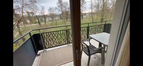   Location Appartement Appartement - 2 pi�ce(s) - 40 m�