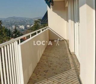  Appartement � louer 4 pi�ces 81 m�