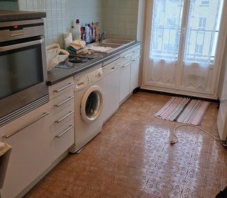  Appartement � vendre 4 pi�ces 109 m�