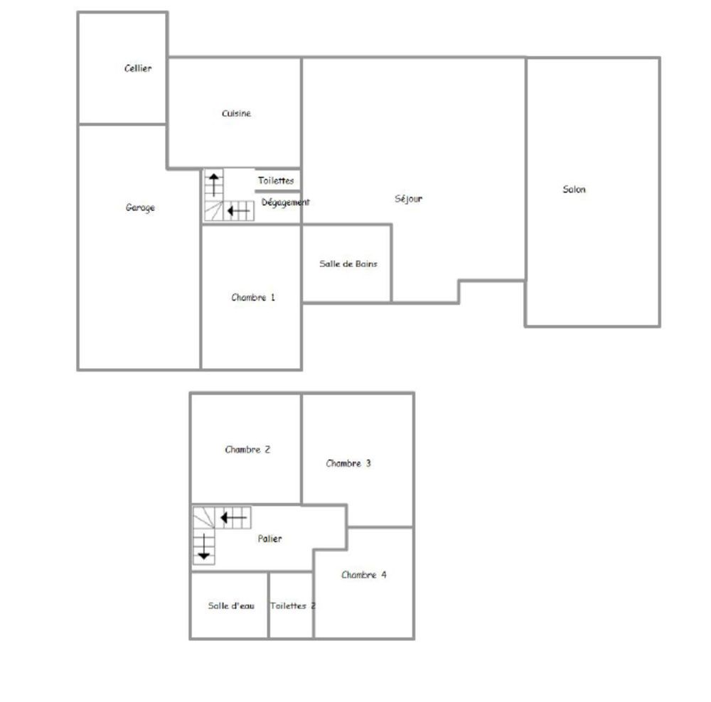 � vendre  Maison Dommartin (69380)