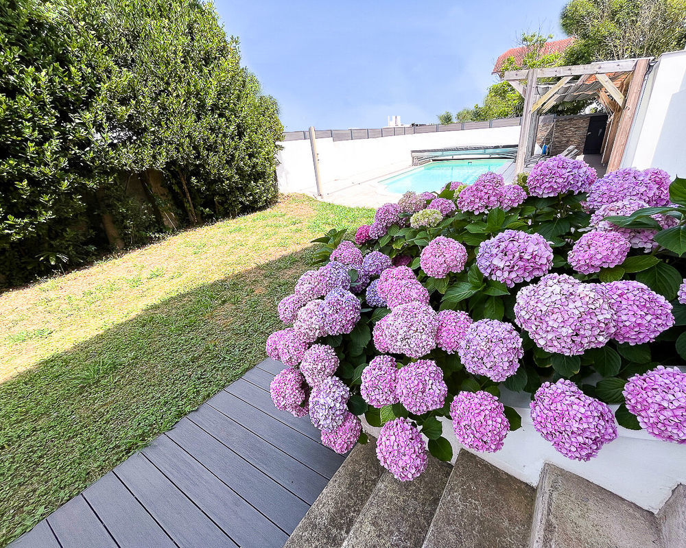 � vendre  Maison Bayonne (64100)