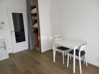  Appartement � louer 1 pi�ce 21 m�