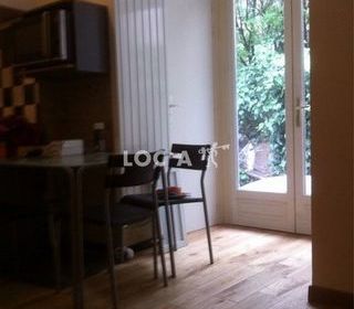  Appartement � louer 1 pi�ce 16 m�