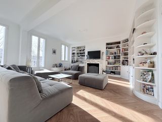  Appartement � vendre 7 pi�ces 140 m�