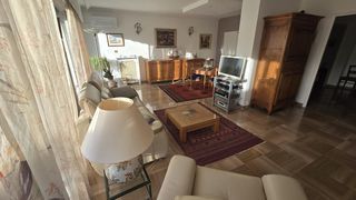  Appartement � vendre 5 pi�ces 120 m�