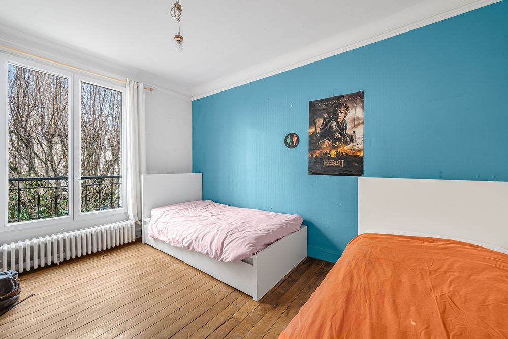 � vendre  Maison Colombes (92700)