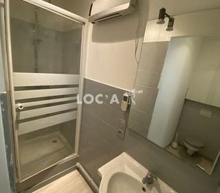  Appartement � louer 2 pi�ces 34 m�