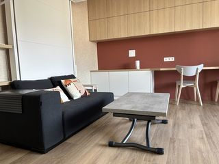  Appartement � louer 1 pi�ce 26 m�