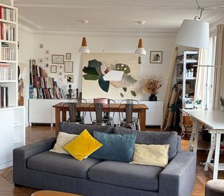  Appartement � vendre 5 pi�ces 118 m�