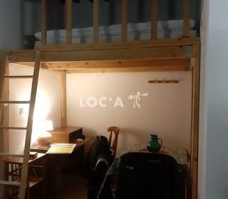  Appartement � louer 1 pi�ce 19 m�