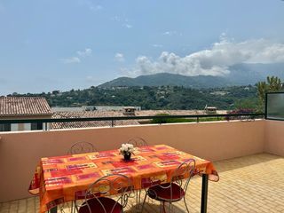  Appartement � vendre 3 pi�ces 74 m�