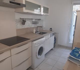  Appartement � vendre 3 pi�ces 61 m�