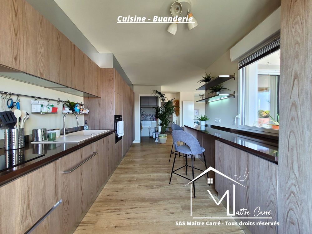 � vendre  Appartement Carqueiranne (83320)