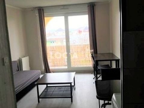   Location Appartement Appartement - 1 pi�ce(s) - 20 m�