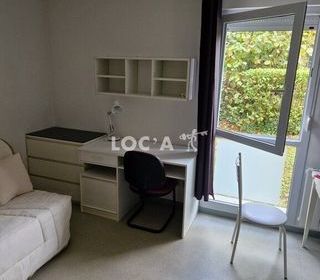  Appartement � louer 1 pi�ce 18 m�