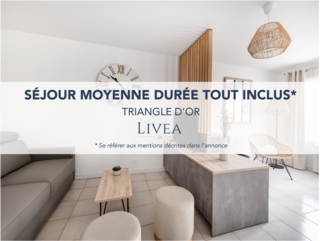  Appartement � louer 2 pi�ces 47 m�